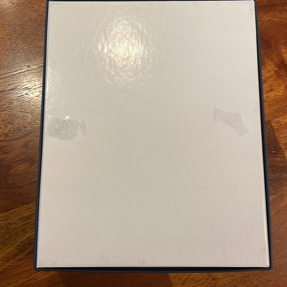 Liberty Puzzles Classic Wooden Jigsaw American Express Train 530 pieces COMPLETE - Picture 10 of 10